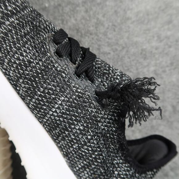 Athletic Works Shoes Womens 8.5 Athletic Trainers Casual Active Sneaker Run Walk - Picture 13 of 15